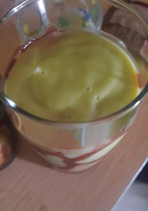 Foto resep Juice alpukat smooties