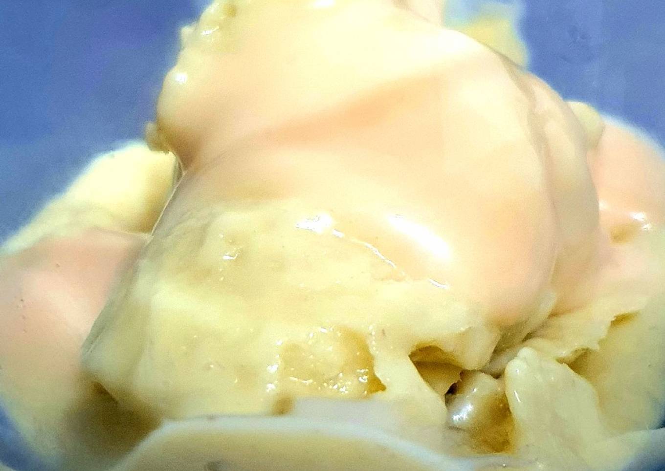 Helado de Aguacate 🥑