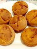Muffins alla 🍌