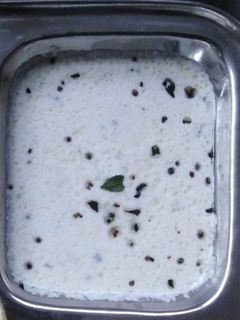 नारियल की चटनी (Nariyal ki chutney recipe in Hindi) रेसिपी मुख्य फोटो