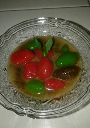 Foto resep Candil ceria 😊😊