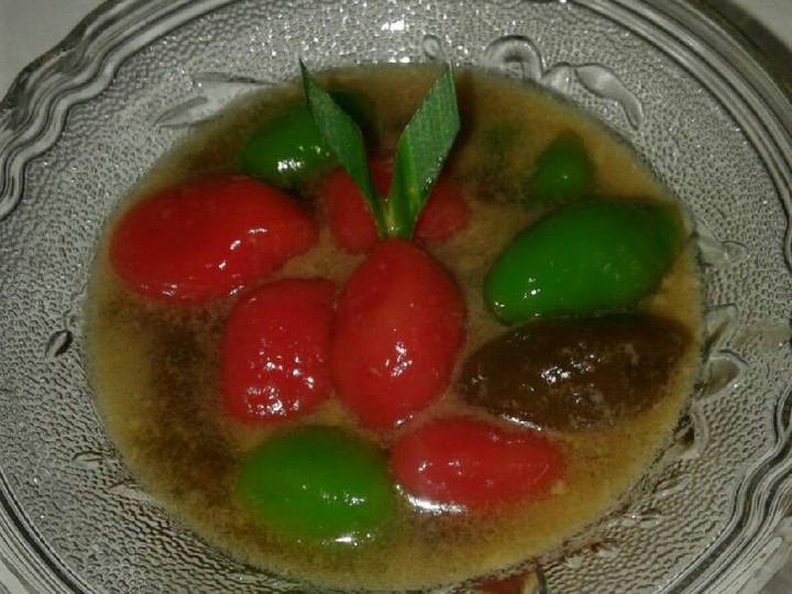 Cara Memasak Candil ceria 😊😊 Enak Terbaru