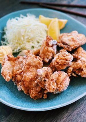 Foto principal de Karaage