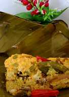 1 133 Resep Botok Tempe Enak Dan Sederhana Ala Rumahan Cookpad