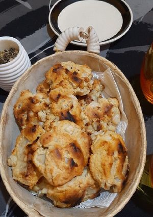 Una foto de Galletitas de pera!!