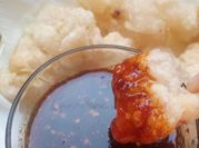 Gambar sambal cireng rujak
