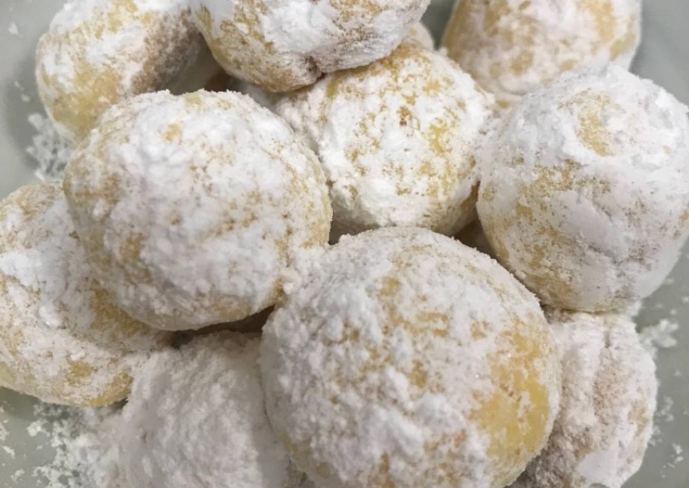 Step-by-Step Guide to Make Ultimate Snow ball