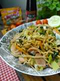 Mie Goreng Sosis (1242)