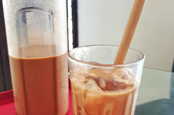 Langkah Mudah untuk Membuat Kopi Gula Aren Literan Enak Terbaru