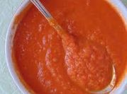 A picture of pepper spice