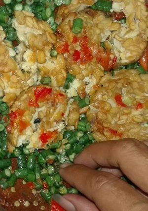 Foto resep Sambel Penchok