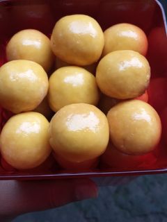 Foto resep Nastar lembut