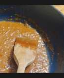 Gravy (σάλτσα) με περισσευούμενη μαρινάδα για τηγανητά κρέατα 🍖