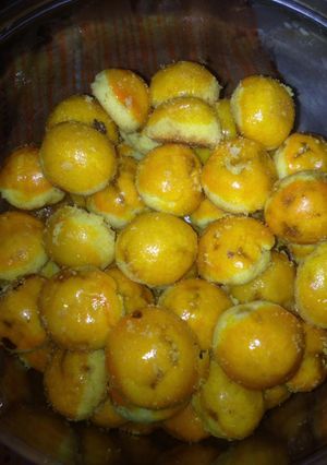 Foto resep Nastar lembut dan lumer