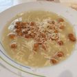 Egyszerű hagymaleves