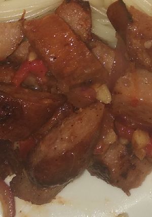 A picture of Perfect crunchy sausages #mykidsfavoritedishcontest.