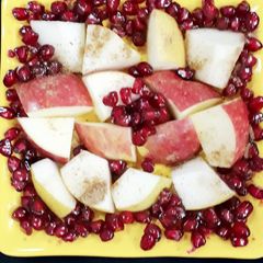 A picture of Healthy fruit.