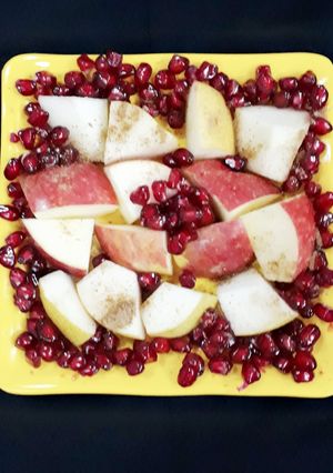 A picture of Healthy fruit.