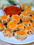 Dimsum Ayam Sayur