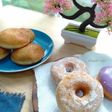 Donat Kentang