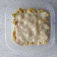 Makaroni Schotel Kukus