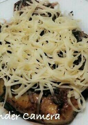 Foto resep Banana chocolate cheese