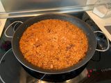 Arroz de Fabada