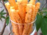 Stick Kentang Keju