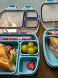 Sub bento box