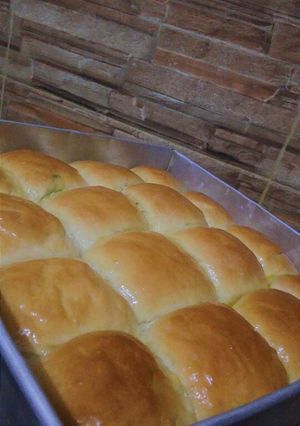 Foto resep Roti Sobek Tanpa Ulen