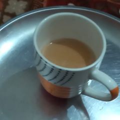 A picture of Tea.