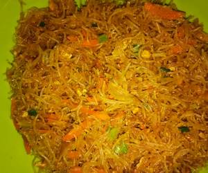 Cara Cepat Bihun Goreng Praktis Enak Cara Cepat Bihun Goreng Praktis Enak