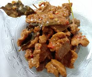 Cara Cepat Rendang ala_ala Paling Enak Cara Cepat Rendang ala_ala Paling Enak