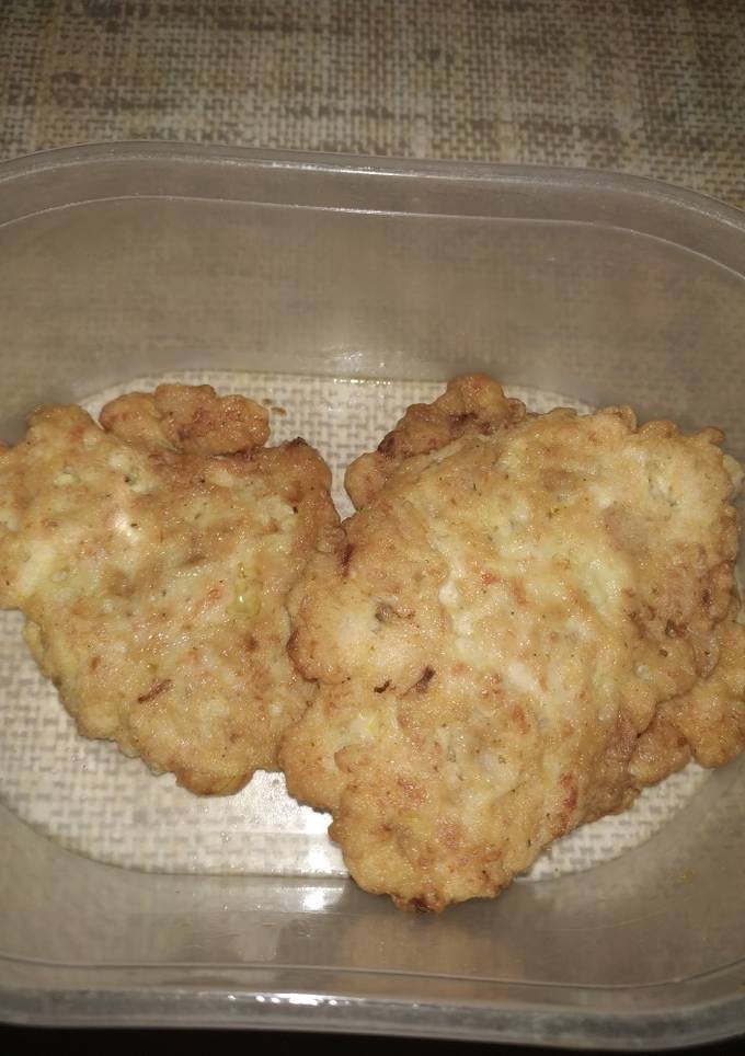 Крабики