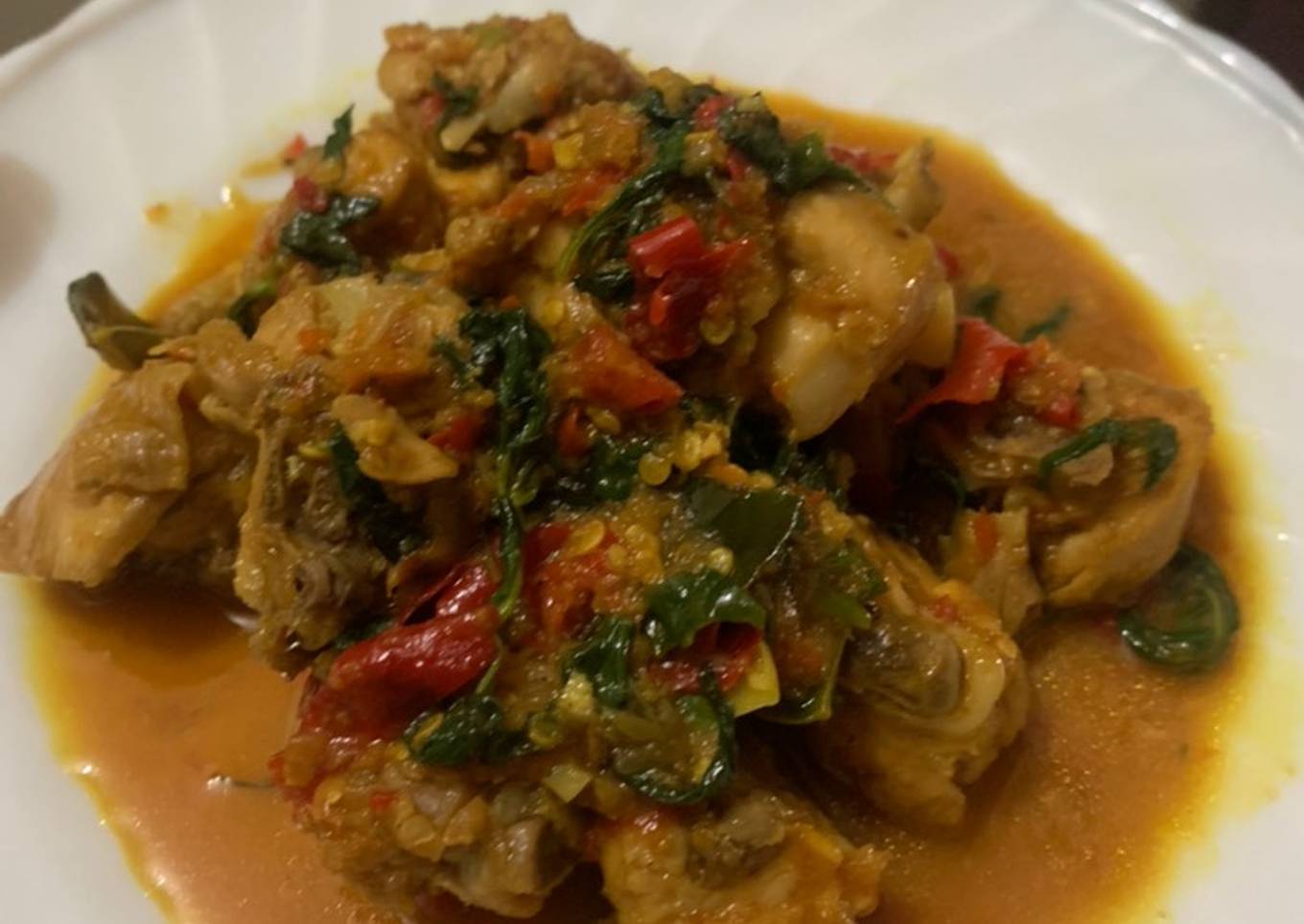 ayam ukko