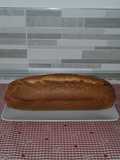 PLUMCAKE mascarpone & nutella (senza glutine)