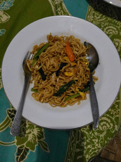 Foto resep Mie Goreng International Taste