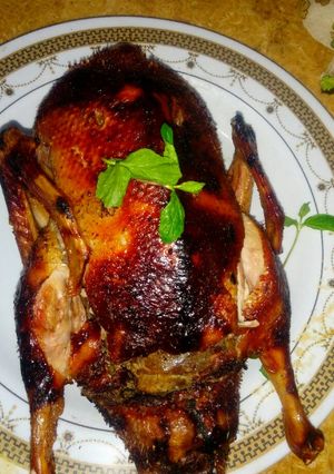 صورة لوصفة بطه بلمرته
