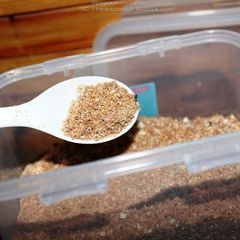 A picture of Versatile Rub.