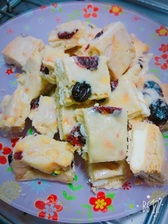 雪q餅 的食譜成品照片
