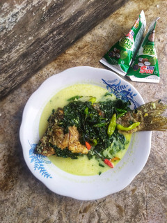 Foto resep Gulai ikan Mas