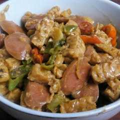 รูปของ Tempe Sosis pedassss