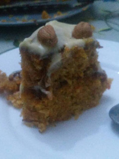 Una foto de 💓Carrot Cake💓