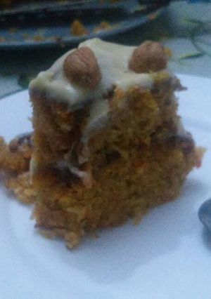 Foto principal de 💓Carrot Cake💓