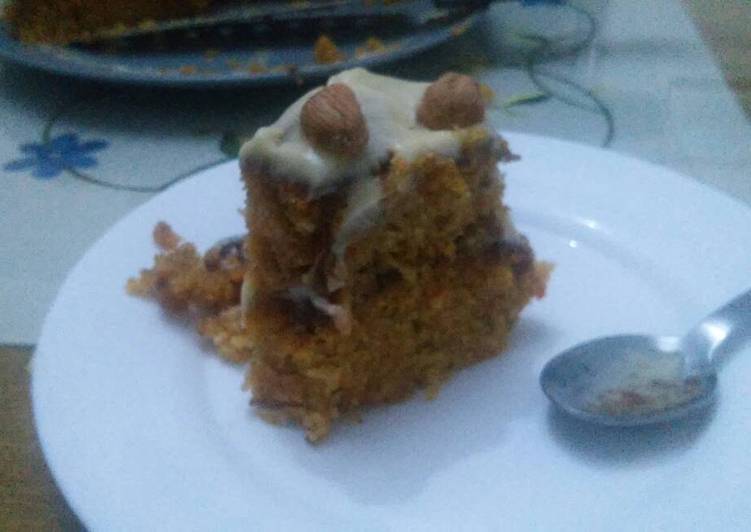 💓Carrot Cake💓