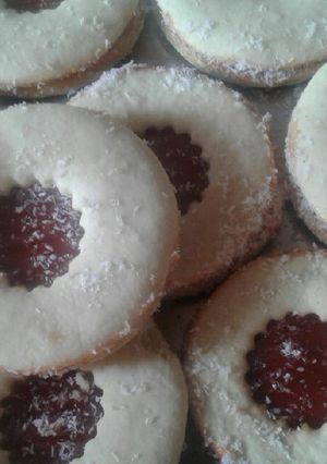 صورة لوصفة صابلي بزيت نتع محلات