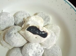 Foto resep Mochi Oreo Lumerr