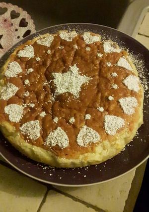 Une photo de Gâteau Magique 💫