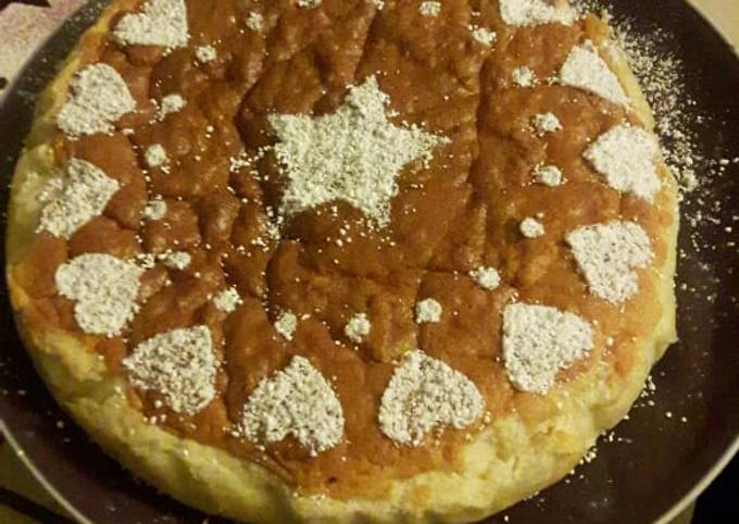 Comment faire Cuire Parfait Gâteau Magique 💫