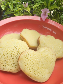 Foto resep Bika ambon